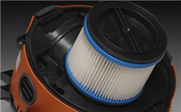 HUSQVARNA WDC 220 Pölynimuri