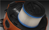 HUSQVARNA WDC 220 Pölynimuri HUSQVARNA WDC 220 Pölynimuri
