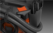 HUSQVARNA WDC 220 Pölynimuri HUSQVARNA WDC 220 Pölynimuri