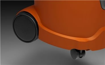 HUSQVARNA WDC 220 Pölynimuri