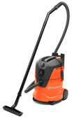 HUSQVARNA WDC 325L Pölynimuri HUSQVARNA WDC 325L Pölynimuri