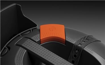 HUSQVARNA WDC 325L Pölynimuri