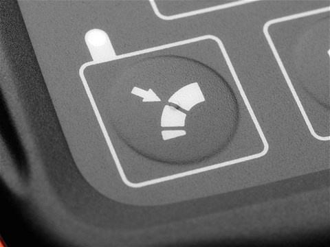 Husqvarna 320iB Mark II Akkukäyttöinen Puhallin