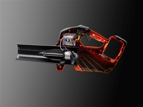 Husqvarna 525iB Akkukäyttöinen Puhallin