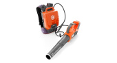 Husqvarna 525iB Mark II Akkukäyttöinen Puhallin Husqvarna 525iB Mark II Akkukäyttöinen Puhallin