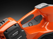 Husqvarna 525iB Mark II Akkukäyttöinen Puhallin Husqvarna 525iB Mark II Akkukäyttöinen Puhallin