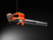 Husqvarna 525iB Mark II Akkukäyttöinen Puhallin Husqvarna 525iB Mark II Akkukäyttöinen Puhallin
