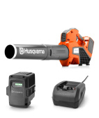 Husqvarna 525iB Mark II sis. BLi200 ja QC250 Husqvarna 525iB Mark II sis. BLi200 ja QC250