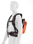 Husqvarna 520iHD70 Akkukäyttöinen pensasleikkuri Husqvarna 520iHD70 Akkukäyttöinen pensasleikkuri