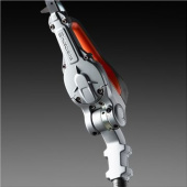 Husqvarna 520iHE3 Akkukäyttöisen Pensasleikkuri Husqvarna 520iHE3 Akkukäyttöisen Pensasleikkuri