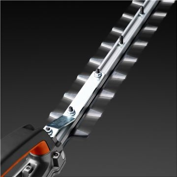 Husqvarna 520iHE3 Akkukäyttöisen Pensasleikkuri