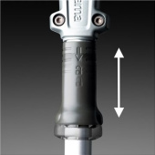 Husqvarna 520iHE3 Akkukäyttöisen Pensasleikkuri Husqvarna 520iHE3 Akkukäyttöisen Pensasleikkuri