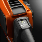 Husqvarna 520iHE3 Akkukäyttöisen Pensasleikkuri Husqvarna 520iHE3 Akkukäyttöisen Pensasleikkuri