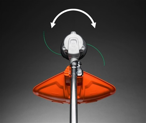 Husqvarna 520iLX Akkutrimmeri