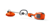 Husqvarna 520iLX Akkutrimmeri Husqvarna 520iLX Akkutrimmeri