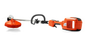 Husqvarna 520iLX Akkutrimmeri Husqvarna 520iLX Akkutrimmeri