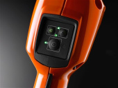 Husqvarna 520iLX Akkutrimmeri Husqvarna 520iLX Akkutrimmeri