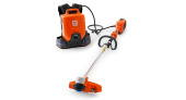 Husqvarna 520iLX Akkutrimmeri Husqvarna 520iLX Akkutrimmeri
