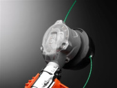 Husqvarna 520iLX Akkutrimmeri Husqvarna 520iLX Akkutrimmeri