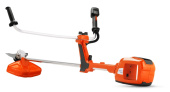 Husqvarna 520iRX Akkutrimmeri Husqvarna 520iRX Akkutrimmeri