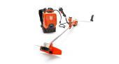 Husqvarna 520iRX Akkutrimmeri Husqvarna 520iRX Akkutrimmeri