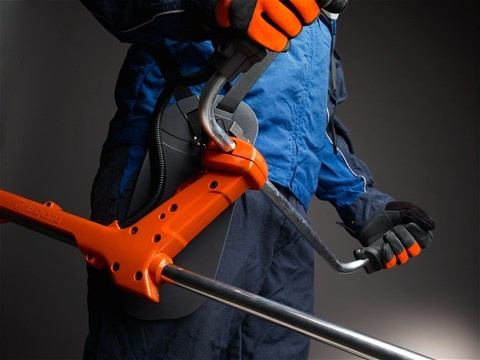 Husqvarna 520iRX Akkutrimmeri