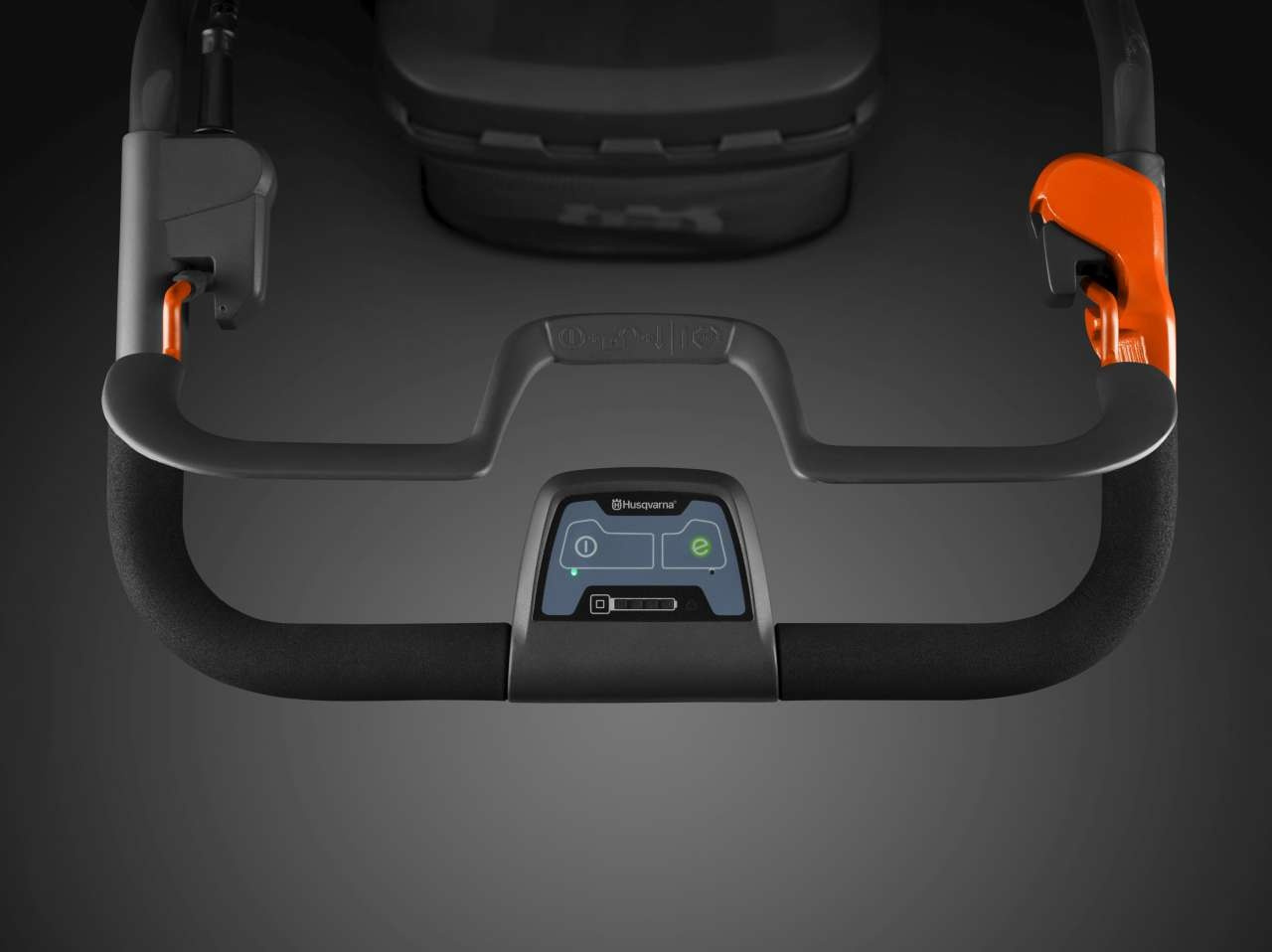 Husqvarna Ilmaajat S138i + BLi20 & QC80