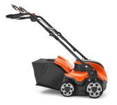 Husqvarna Ilmaajat S138i + B140 & C80 Husqvarna Ilmaajat S138i + B140 & C80