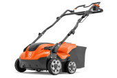 Husqvarna Ilmaajat S138i + B140 & C80 Husqvarna Ilmaajat S138i + B140 & C80