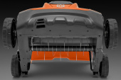 Husqvarna Ilmaajat S138i + B140 & C80 Husqvarna Ilmaajat S138i + B140 & C80