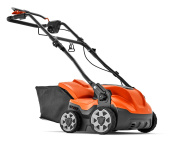 Husqvarna Ilmaaja S138C Husqvarna Ilmaaja S138C