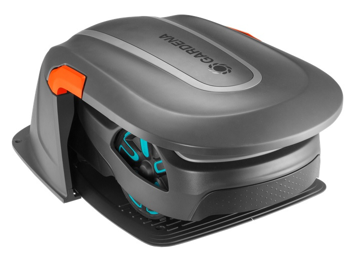 Gardena suojakatos (4007)