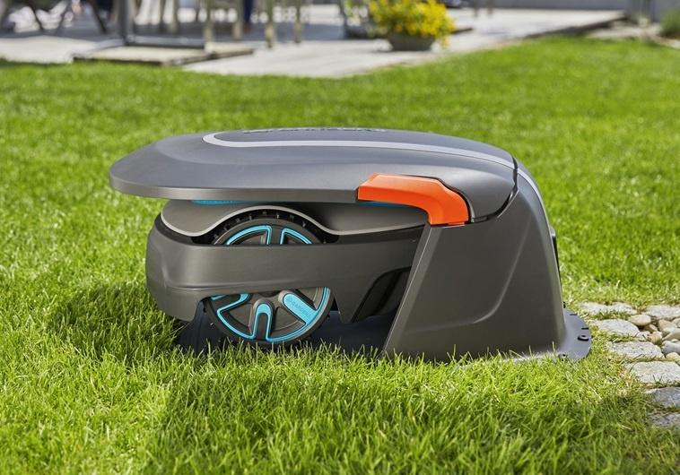 Gardena suojakatos (4007)