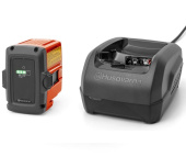 Ammattilaisten sarja BLi30 & QC250 Ammattilaisten sarja BLi30 & QC250