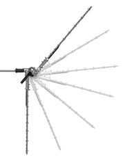 Husqvarna 525HE3 Pensasleikkuri