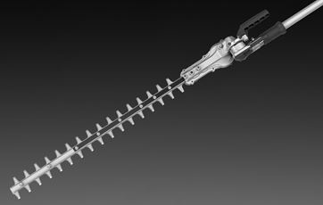 Husqvarna 525HE3 Pensasleikkuri