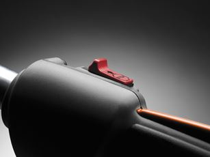 Husqvarna 525HE4 Pensasleikkuri