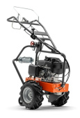 Kaapelinasennuskone Husqvarna CL400 Kaapelinasennuskone Husqvarna CL400