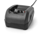 Husqvarna Akkulaturi QC250 Husqvarna Akkulaturi QC250