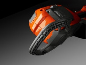 Husqvarna 520iHT4 Akkukäyttöisen Pensasleikkuri Husqvarna 520iHT4 Akkukäyttöisen Pensasleikkuri