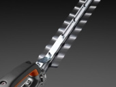 Husqvarna 520iHT4 Akkukäyttöisen Pensasleikkuri Husqvarna 520iHT4 Akkukäyttöisen Pensasleikkuri