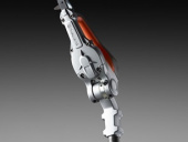 Husqvarna 520iHT4 Akkukäyttöisen Pensasleikkuri Husqvarna 520iHT4 Akkukäyttöisen Pensasleikkuri