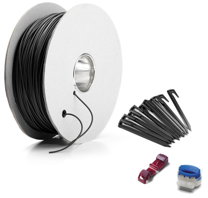 Asennussarja Automower Pieni