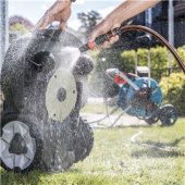 Husqvarna Automower® 305 Robottiruohonleikkuri Husqvarna Automower® 305 Robottiruohonleikkuri