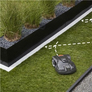 Husqvarna Automower® 305 Robottiruohonleikkuri