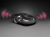 Husqvarna Automower® 305 Robottiruohonleikkuri Husqvarna Automower® 305 Robottiruohonleikkuri