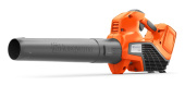 Husqvarna 120iB Akkukäyttöinen Puhallin Husqvarna 120iB Akkukäyttöinen Puhallin