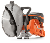 Husqvarna K1270 Laikkaleikkurit Husqvarna K1270 Laikkaleikkurit
