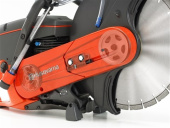 Husqvarna K1270 Laikkaleikkurit Husqvarna K1270 Laikkaleikkurit
