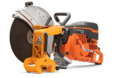 Husqvarna K1270 Rail Laikkaleikkurit 16 Husqvarna K1270 Rail Laikkaleikkurit 16
